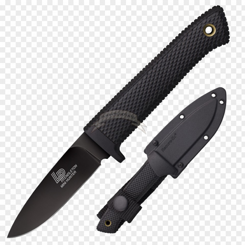 Knife Hunting & Survival Knives Cold Steel Blade Pendleton PNG