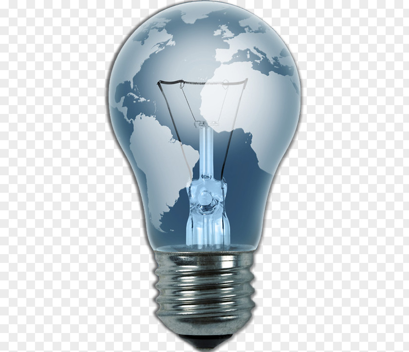 Light Incandescent Bulb Earth Hour 2011 Lamp PNG