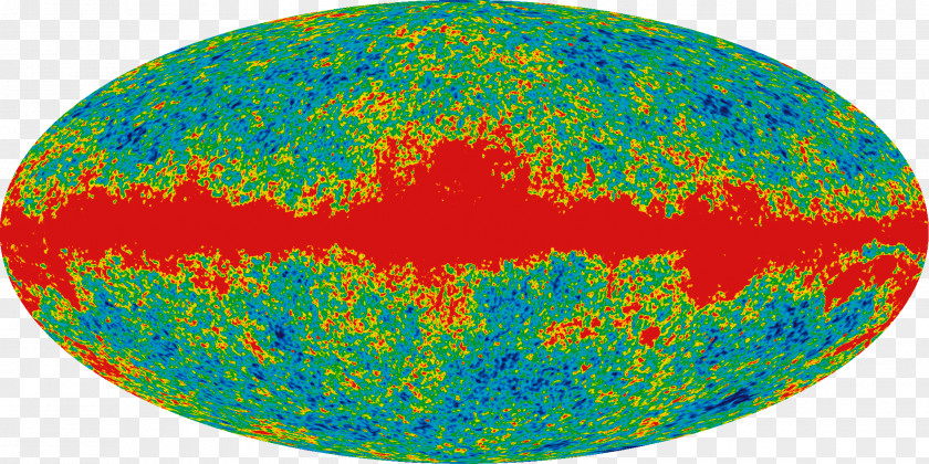 Microwave Wilkinson Anisotropy Probe Cosmic Background Cosmology PNG