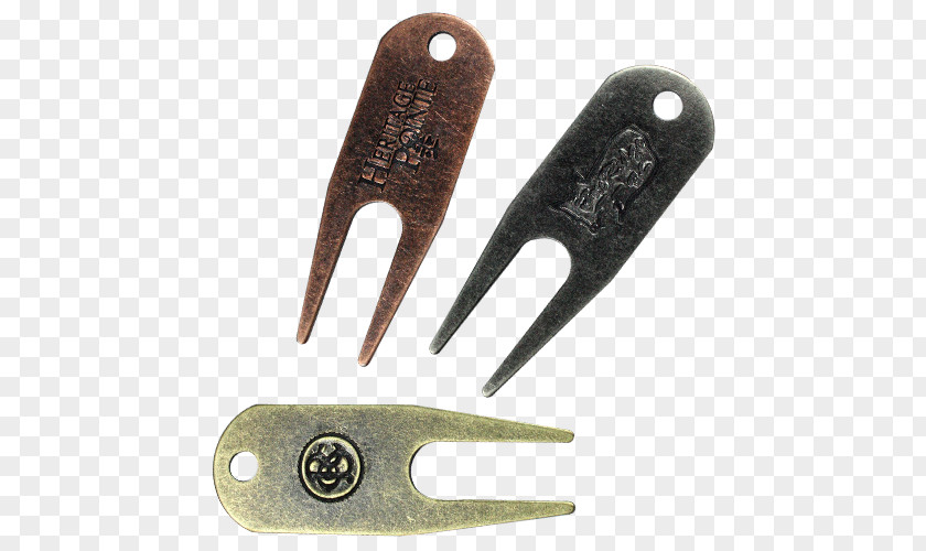 Mini Golf Divot Sport Tool Cleat PNG