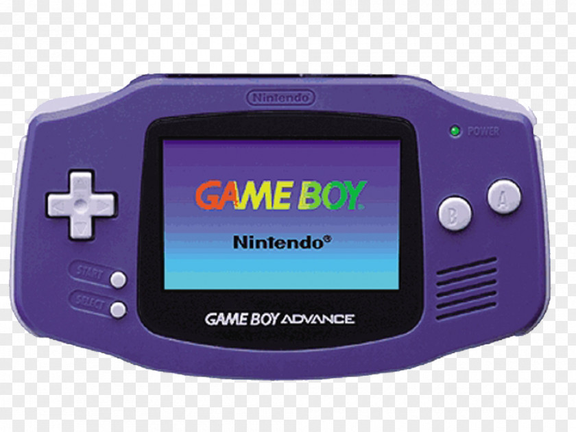 Nintendo Game Boy Family Metal Slug Advance Video Consoles PNG