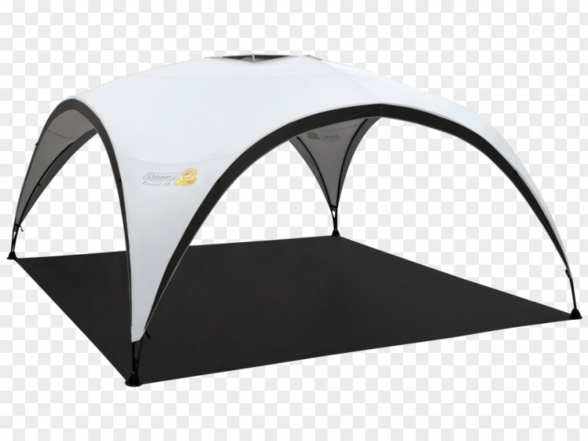 Outdoor Instant Shelters Coleman Company Tent Shelter Recreation Camping PNG