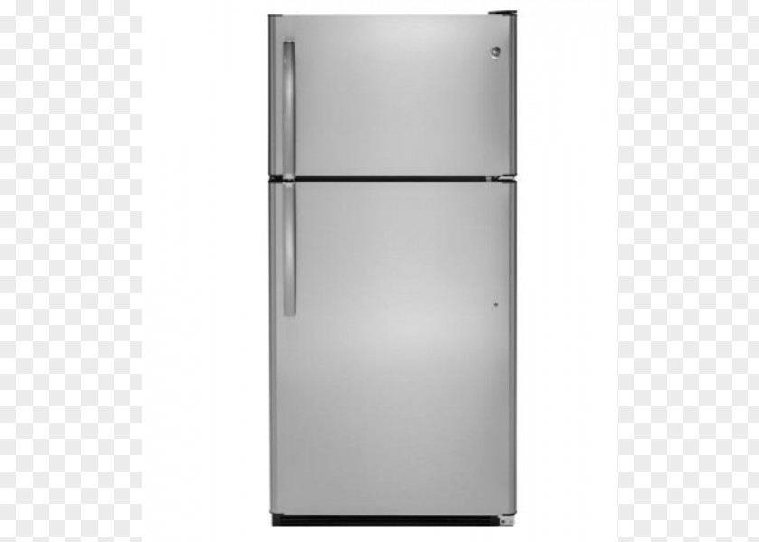 Refrigerator Freezers Shelf Ice Makers Home Appliance PNG