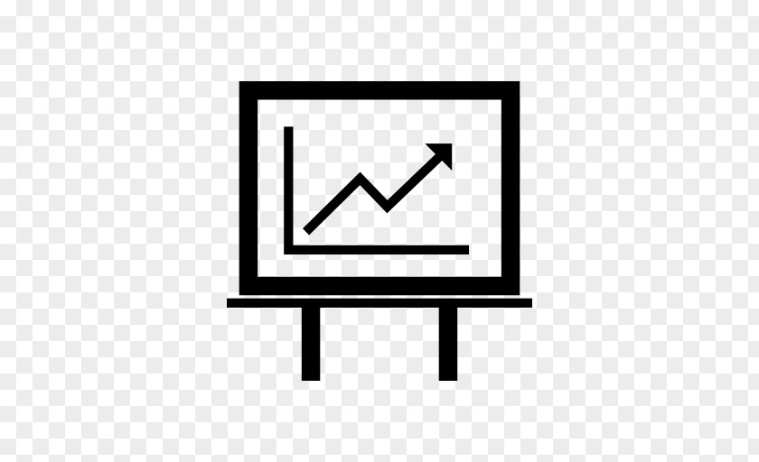 Rising Chart Statistics Clip Art PNG