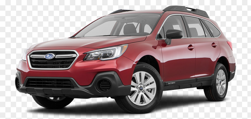 Subaru Outback Engine Displacement 2018 Car Forester Sport Utility Vehicle PNG