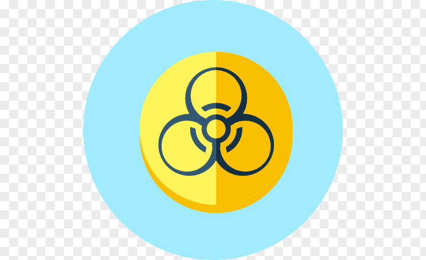 Symbol Biological Hazard Biology Sign Clip Art PNG