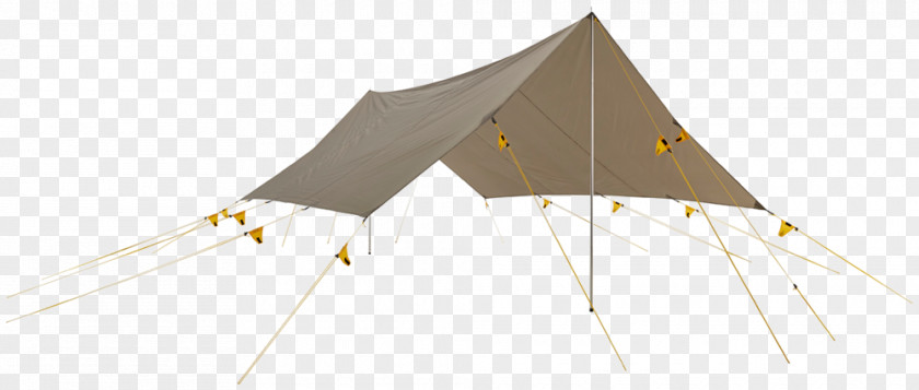 Tent Tarpaulin White Grey Color PNG