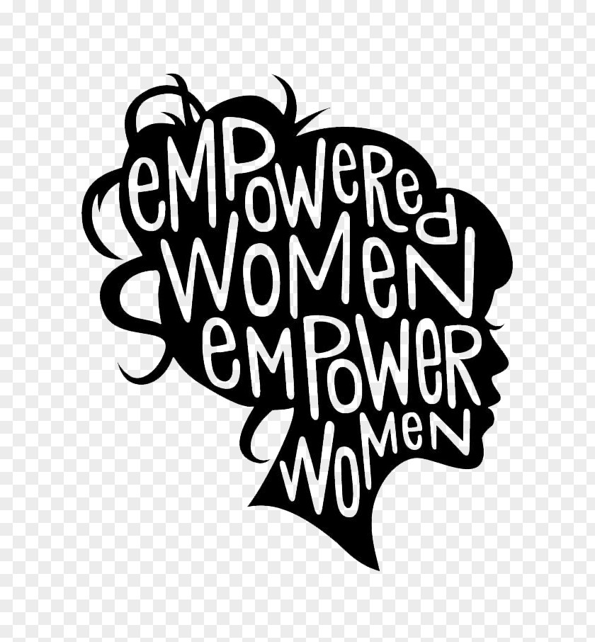 Woman Women's Empowerment Workshop Feminism PNG