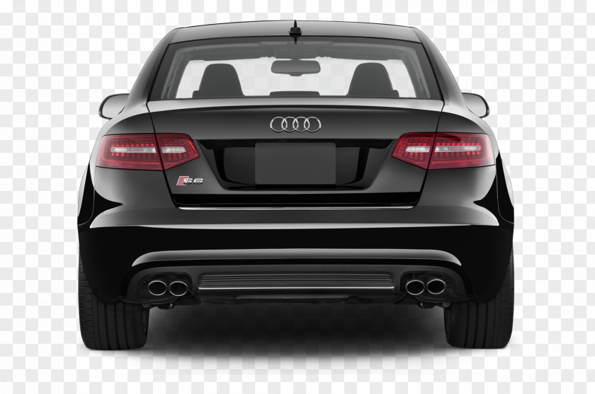 Audi 2010 S6 Car 2018 A6 PNG