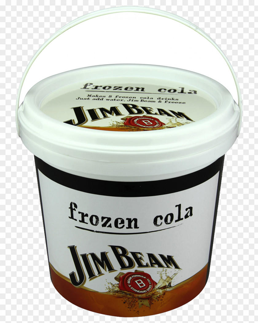 Bucket Beer Cocktail Jim Beam Shooter Dairy Products Wine PNG