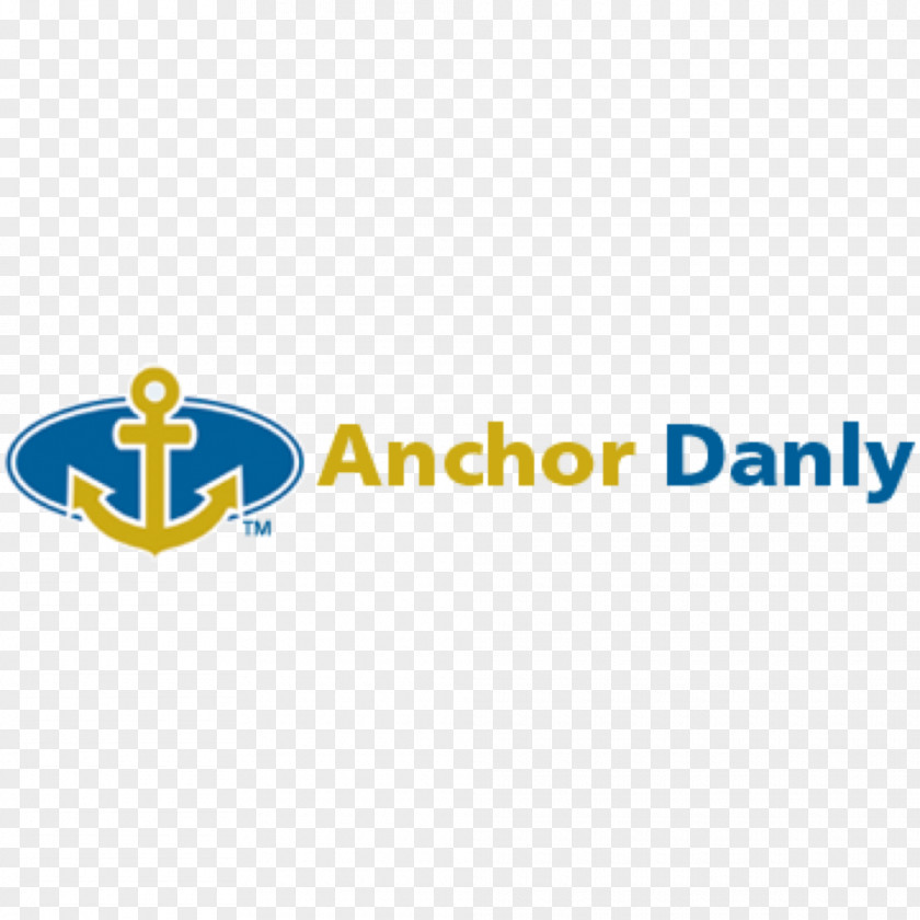 Business Logo Anchor Danly Inc Organization Brand PNG