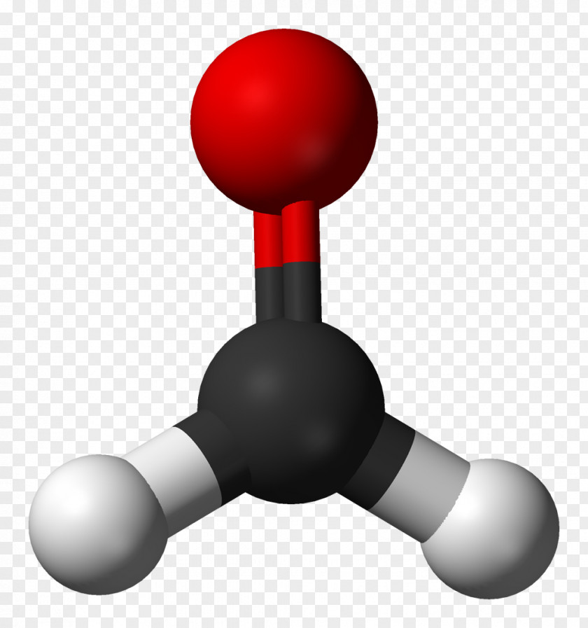 Chemical Formaldehyde Formula Substance Carbonyl Group PNG