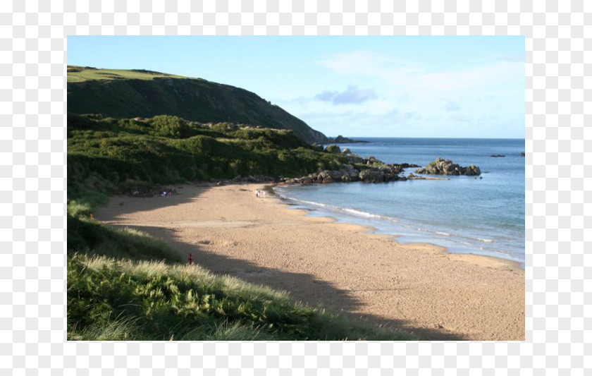 Cottage Beach Cove Shore Cape May Promontory Headland PNG