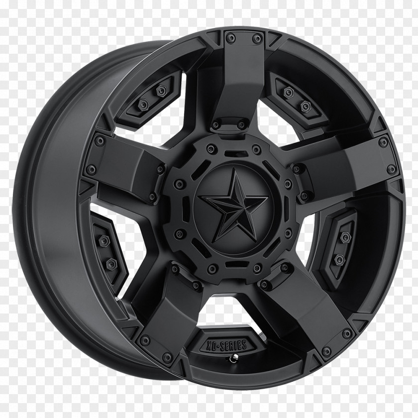 Drive Wheel Alloy Rim Car Vehicle PNG