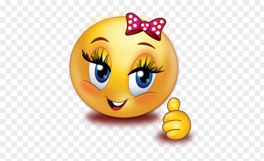 Emoji Thumb Signal Emoticon Smiley Clip Art PNG