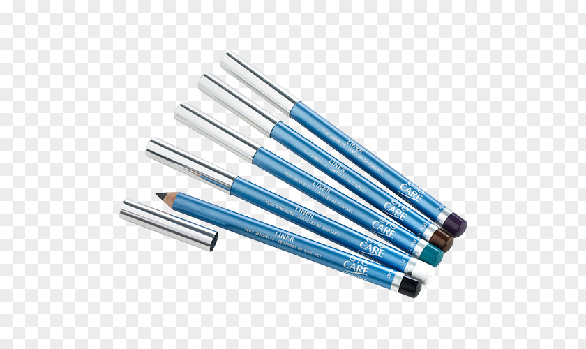 Eye Care Liner Cosmetics Make-up Kohl PNG