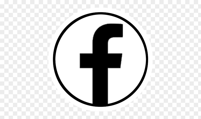 Facebook Social Media Image Logo PNG