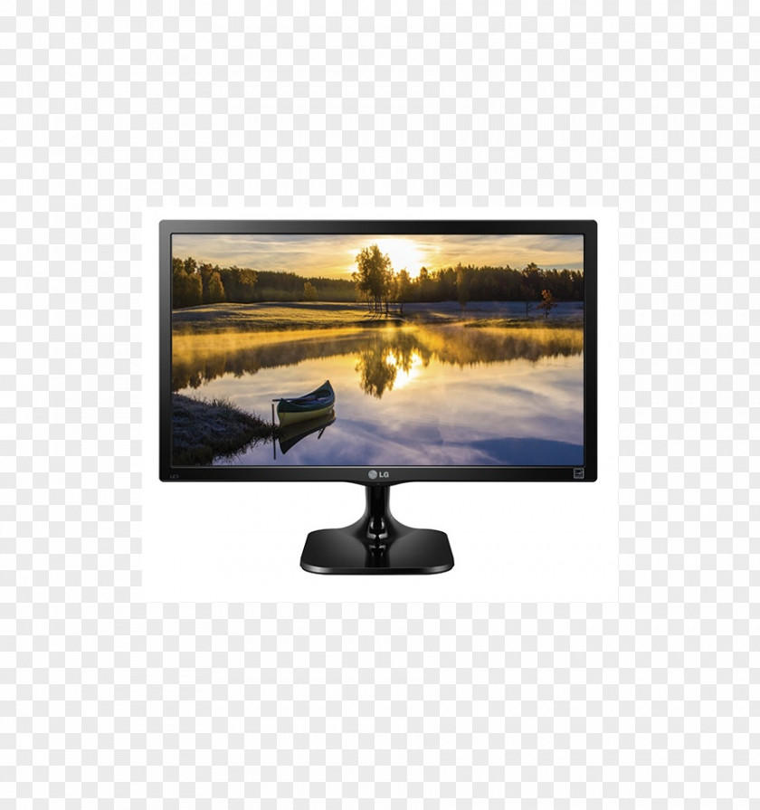 Lg Computer Monitors LED-backlit LCD LG Corp Display PNG