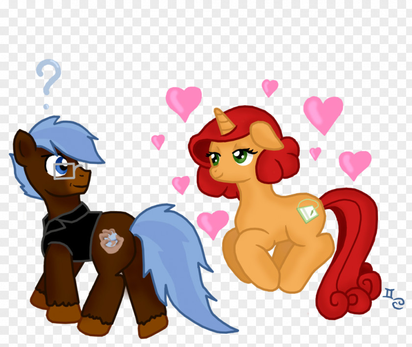 Love Me Do Pony Cartoon Horse DeviantArt PNG