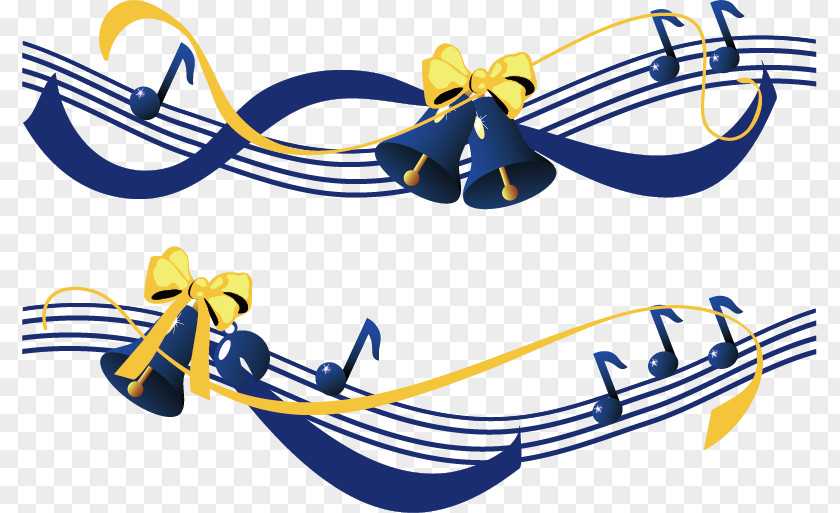 Notes Vector Material Musical Note Clip Art PNG