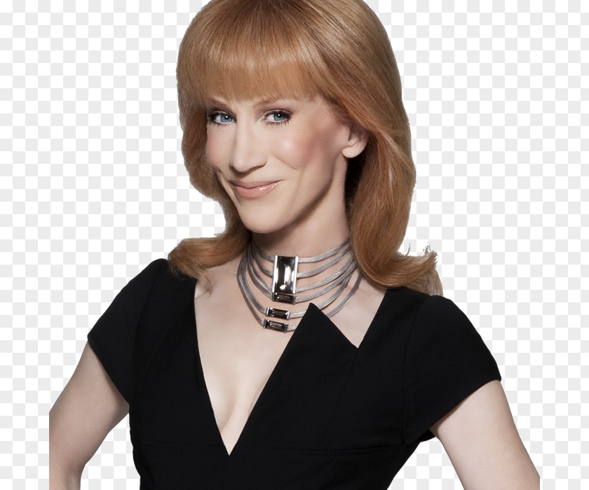 Redhead Kathy Griffin: My Life On The D-List Comedian Primetime Emmy Award PNG