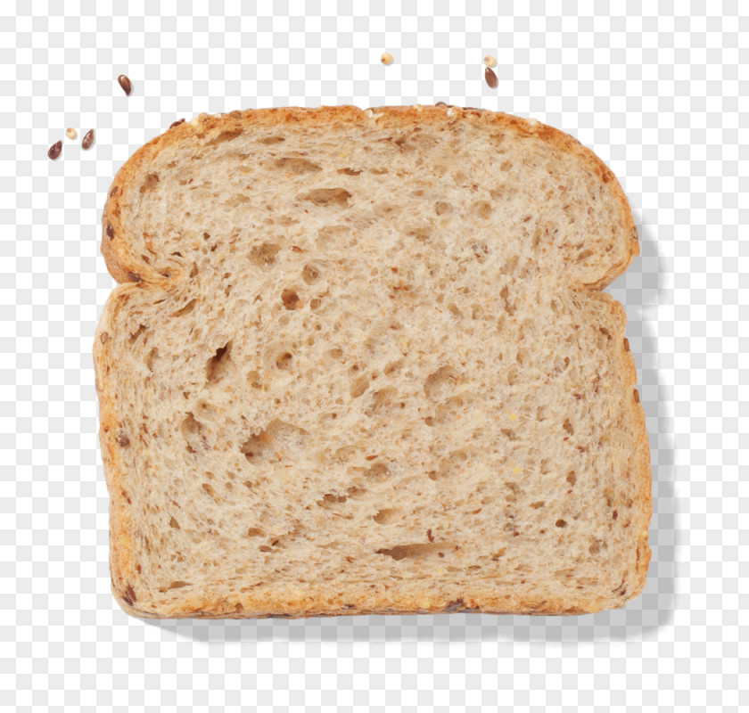 Sandwich Bread Toast Graham Rye Bakery Zwieback PNG