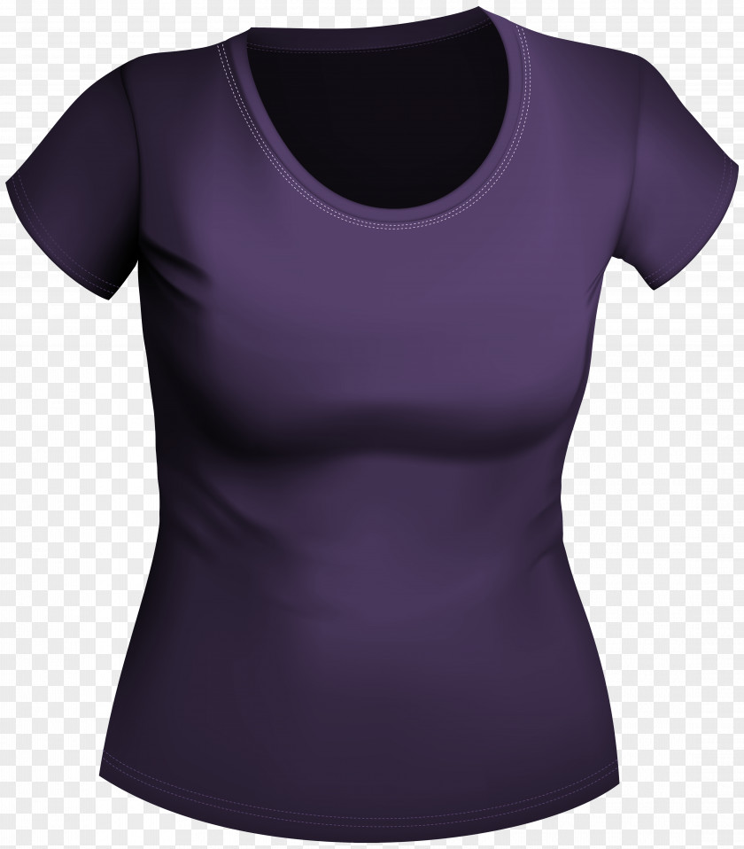 T-shirt Top Clip Art PNG