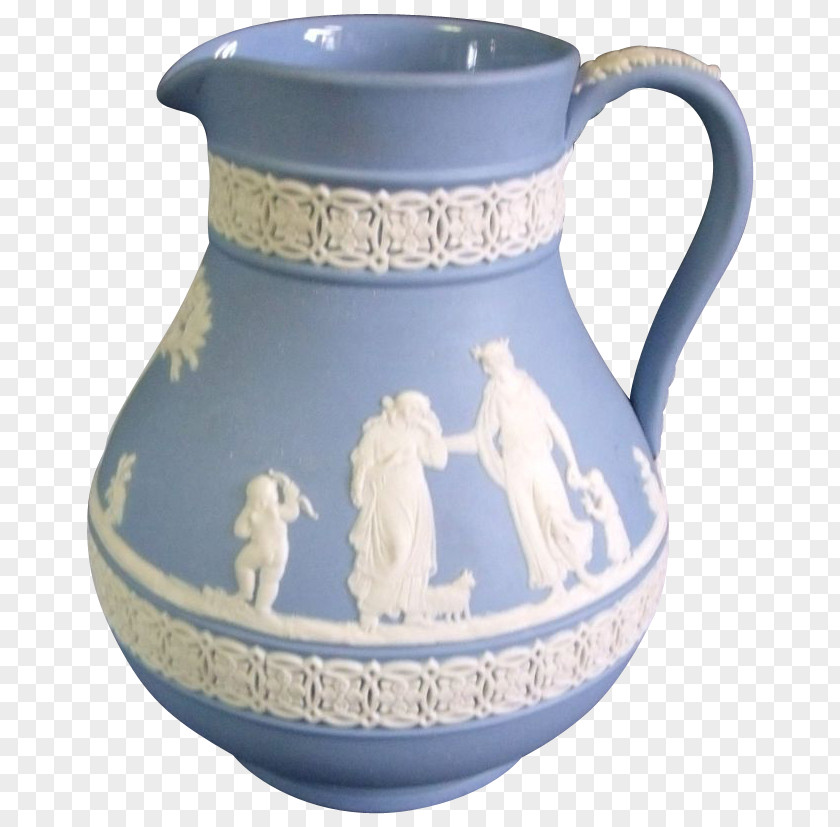 Vase Jug Mug M Ceramic Pottery PNG