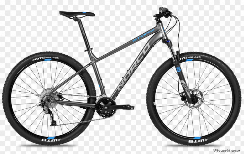 Bicycle Norco Bicycles Mountain Bike 29er Groupset PNG