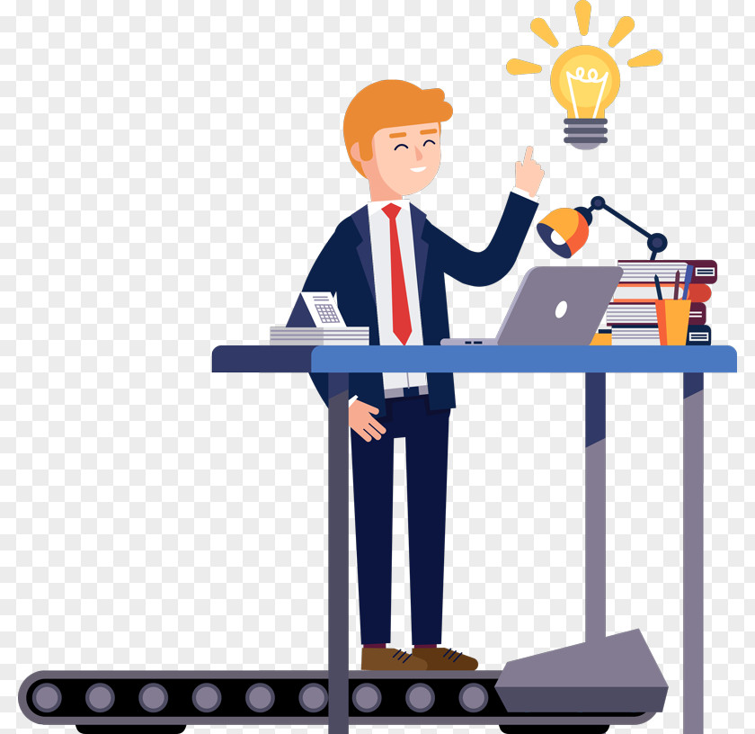 Business Clip Art Industry Desk Company PNG