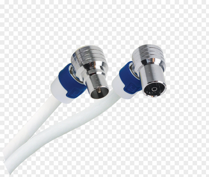 Coaxial Cable F Connector Electrical Television LTE PNG