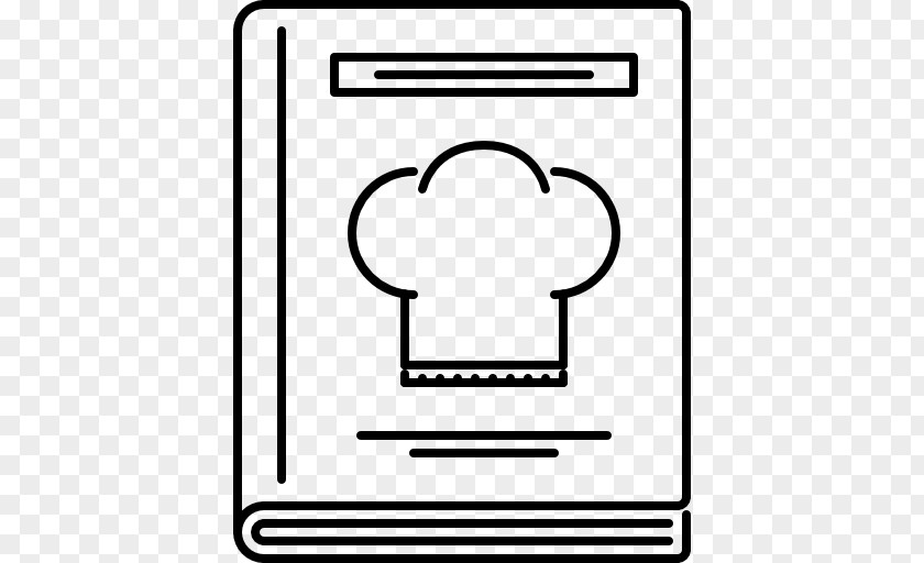 Cooking Cookbook Recipe PNG