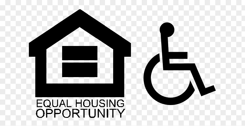 Fair Housing Logo Office Of And Equal Opportunity Act PNG