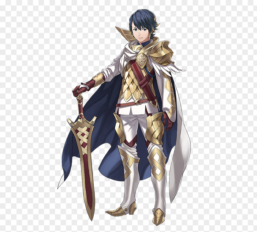 Fire Emblem Heroes Tokyo Mirage Sessions ♯FE Video Game Marth Wiki PNG