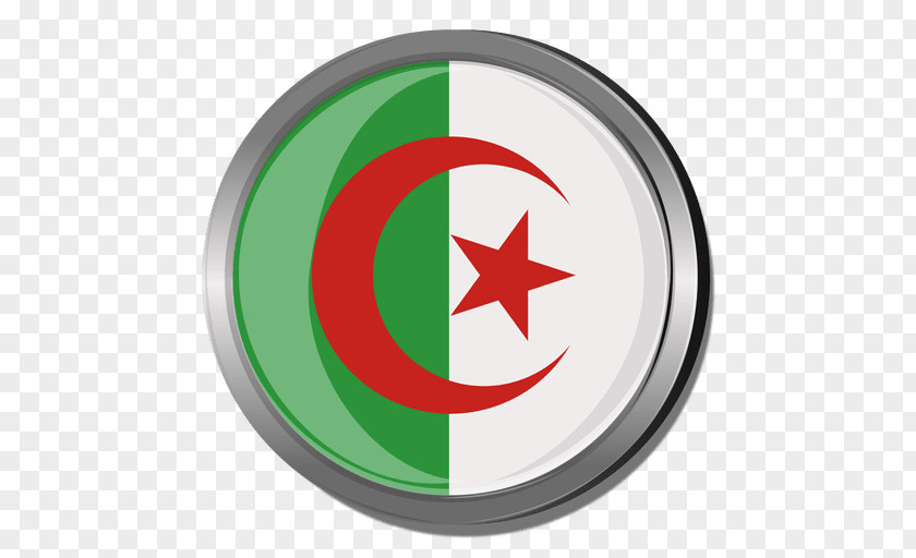 Flag Of Algeria Stock Photography Royalty-free PNG