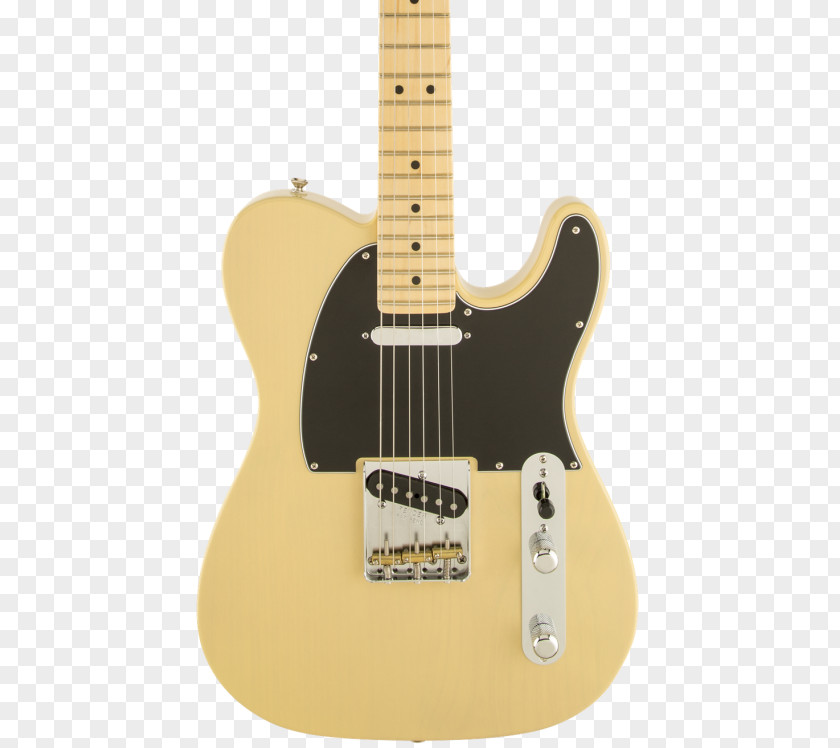 Guitar Fender Telecaster American Professional Musical Instruments Corporation Stratocaster PNG