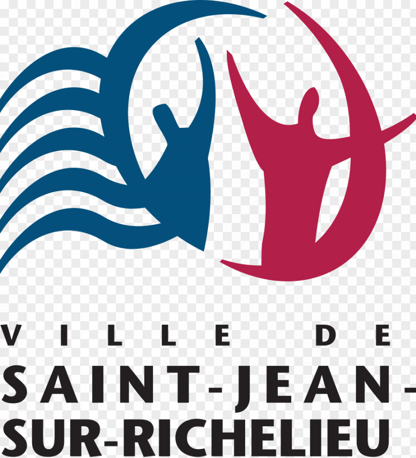 La Ville Historique De Saint-Jean-sur-Richelieu Richelieu River City Logo Brand PNG