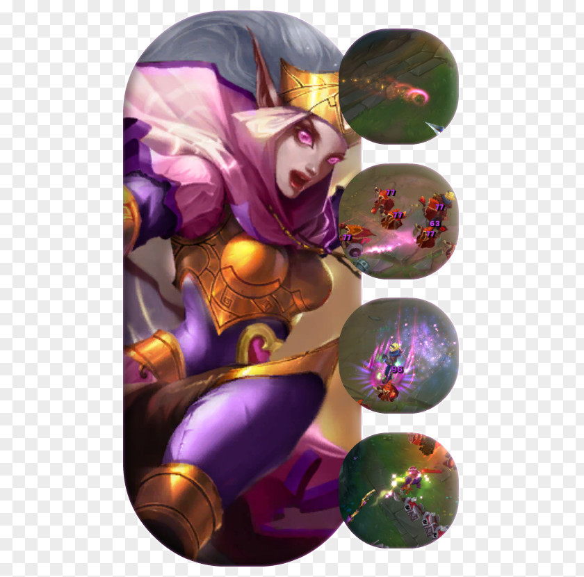 League Of Legends IPod Touch PNG