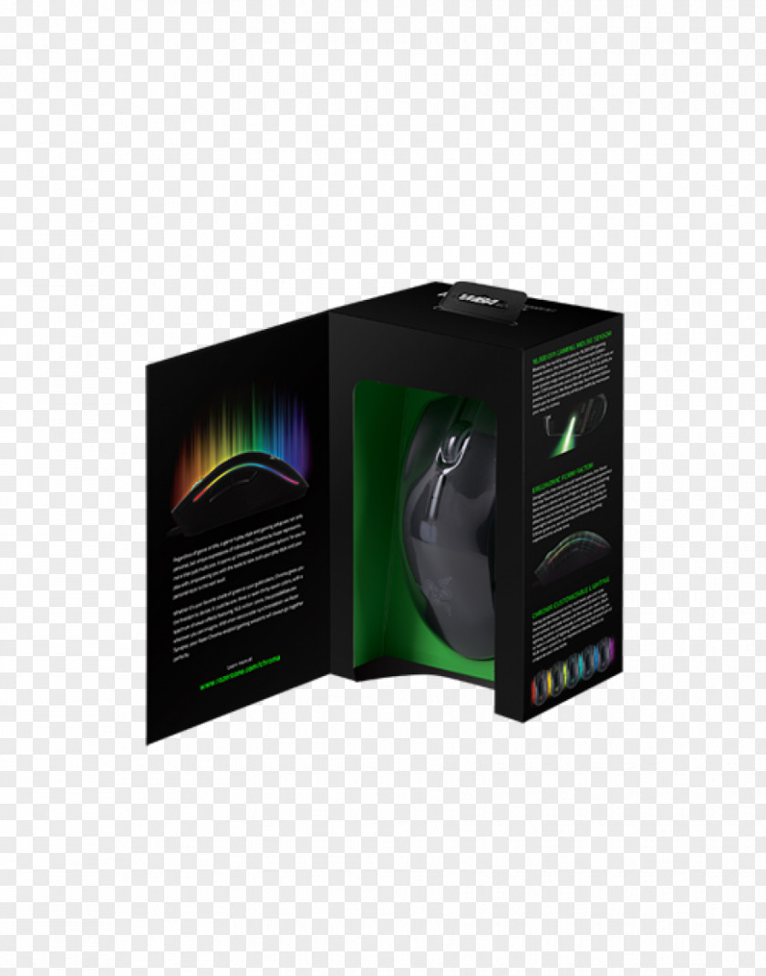 Pc Mouse Computer Razer Inc. Dots Per Inch Personal Colorfulness PNG