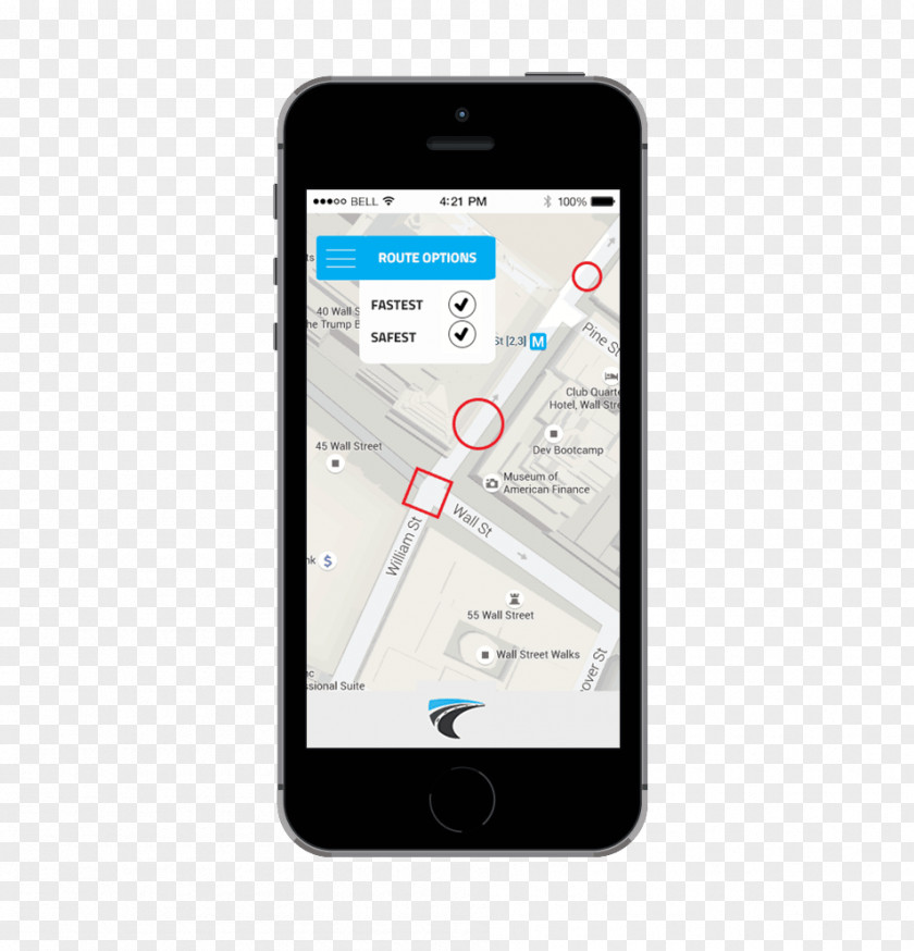 Phone Gps Smartphone Taunton Taxi Services GPS Navigation Systems IPhone PNG