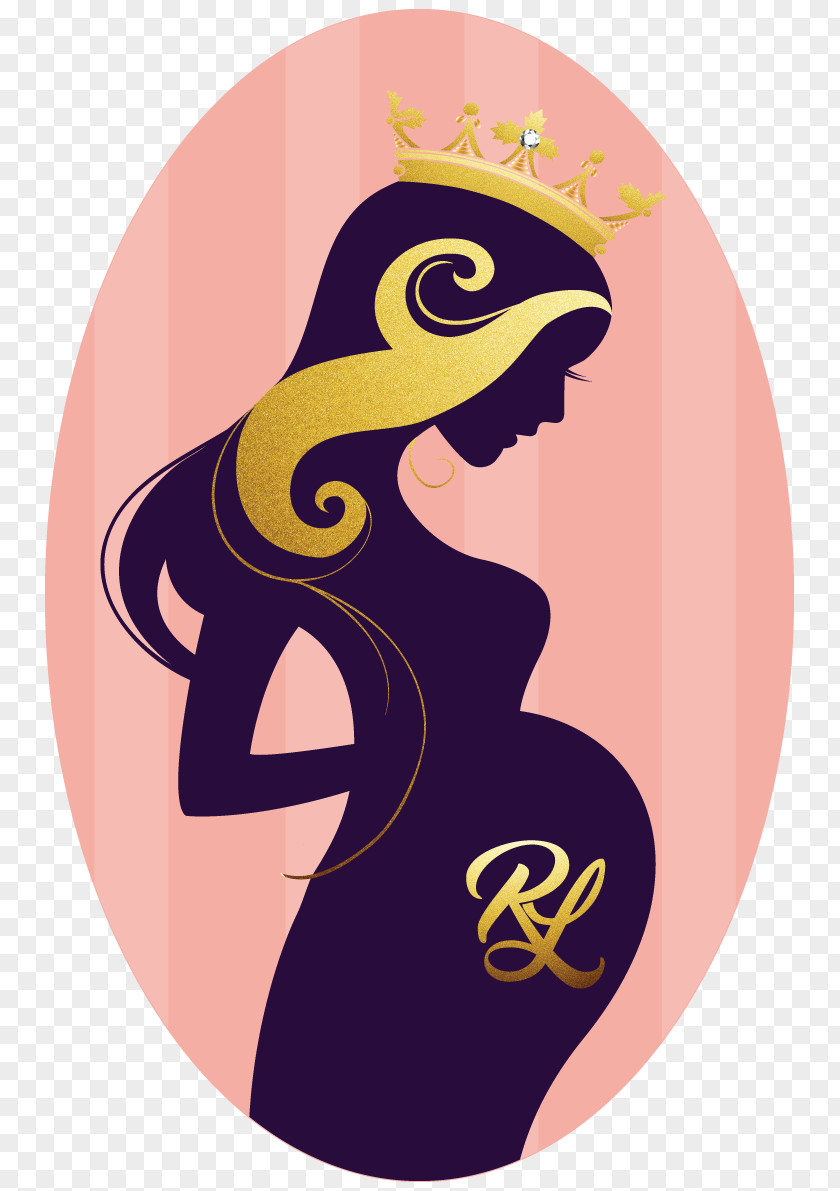 Royal Carpet Cliparts Pregnancy Silhouette Royalty-free Clip Art PNG