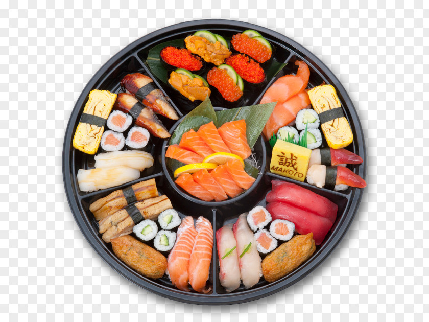 Sushi California Roll Sashimi Gimbap Crott Del Meo PNG