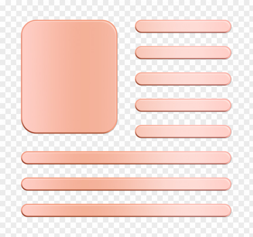 Wireframe Icon Ui PNG