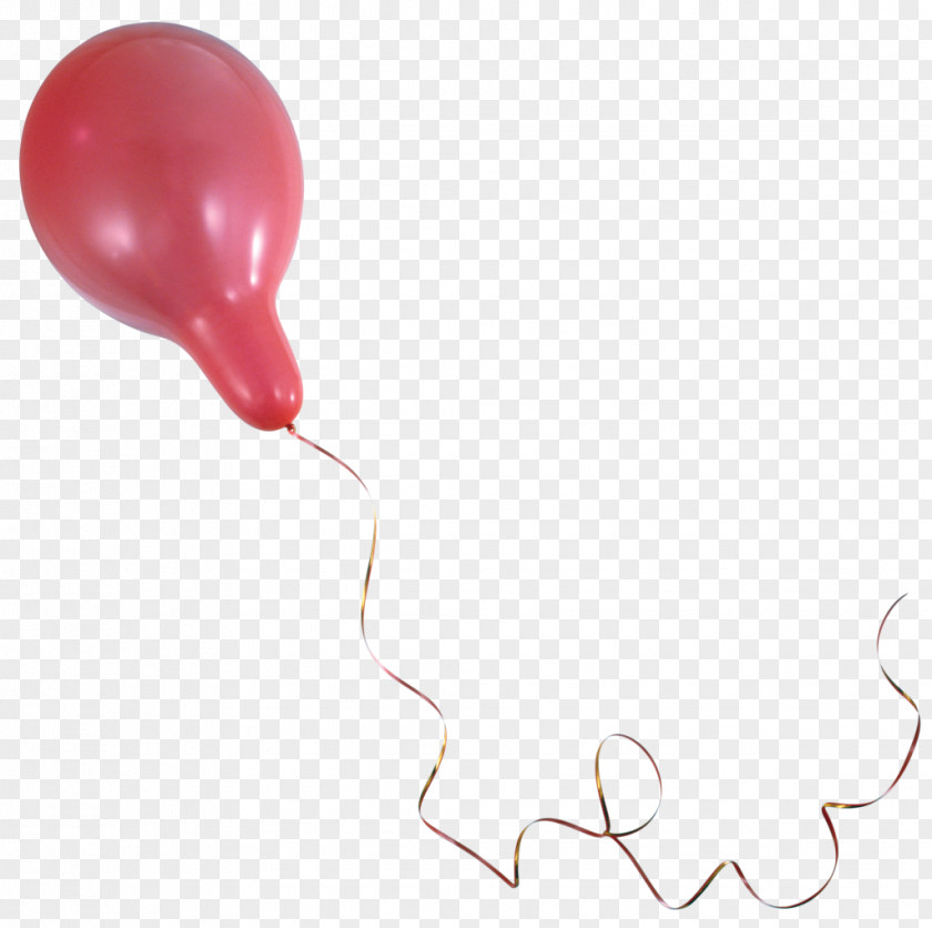*2* Toy Balloon Blog Clip Art PNG