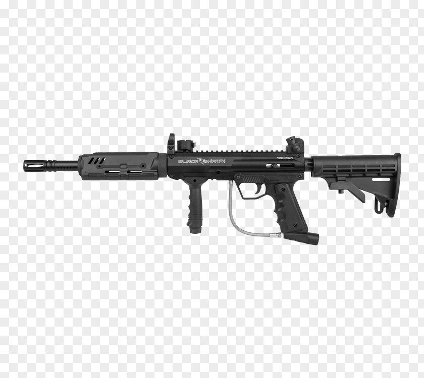 Blackhawk Planet Eclipse Ego BT-4 Combat Paintball Guns Tippmann PNG