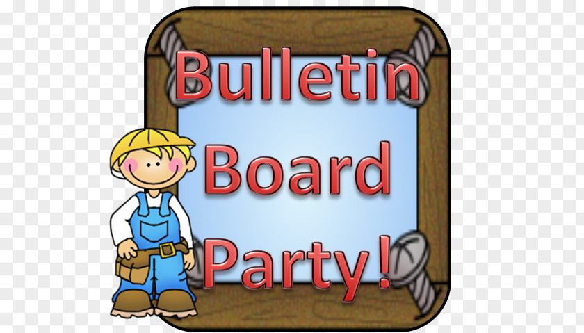 Bulletin Board Student Poster School Education PNG