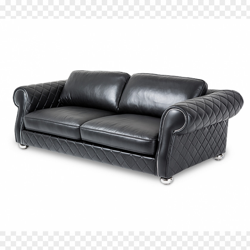 Chair Couch Upholstery Furniture Leather PNG