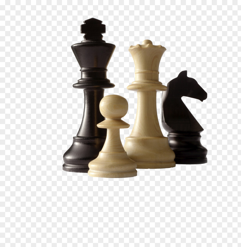 Chess Piece Chessboard King Game PNG