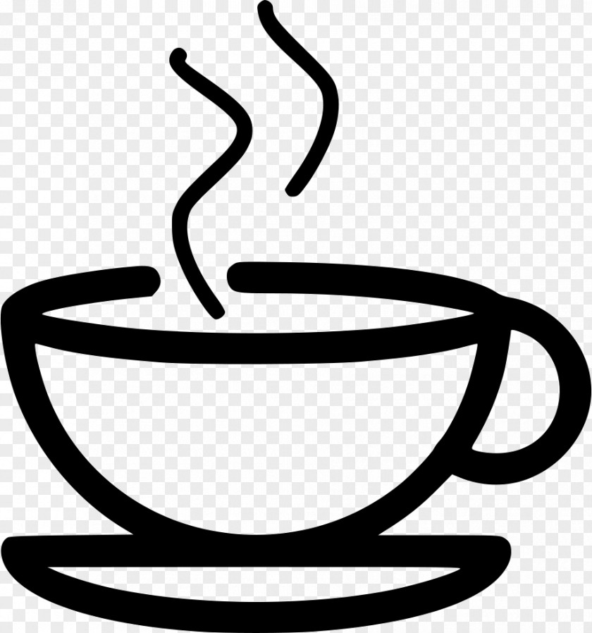 Coffee Cup Tea Cafe Mug PNG