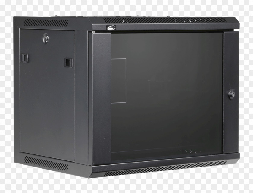 Computer Cases & Housings 19-inch Rack Electrical Enclosure Electronic Industries Alliance PNG